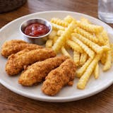 Kid's Chicken Fingers