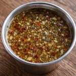 Side of Italian Dressing