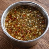 Side of Italian Dressing