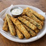 Zucchini Fries