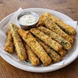 Zucchini Fries