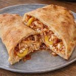 #10 BBQ Chicken Calzone