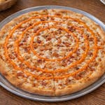#11 Buffalo Chicken Ranch Pizza