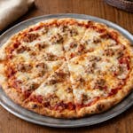 #2 Pop’s Pepperoni Pizza