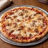 #2 Pop’s Pepperoni Pizza