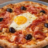 #3 Pop’s Famous Salty Pizza
