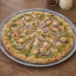 #6 Pop’s House Pizza