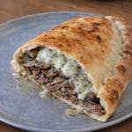 #7 The Northerner Calzone