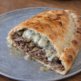 #7 The Northerner Calzone