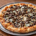 #7 The Northerner Pizza