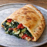 #9 Veggie Liker Calzone