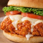 Buffalo Chicken Sandwich