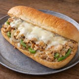 Chicken Steak Sandwich