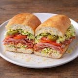 Pop’s Italian Grinder Sandwich
