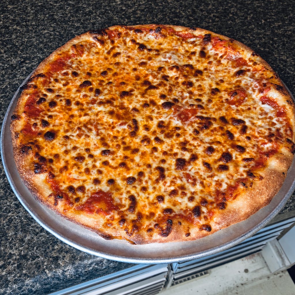 Cheese Pizza