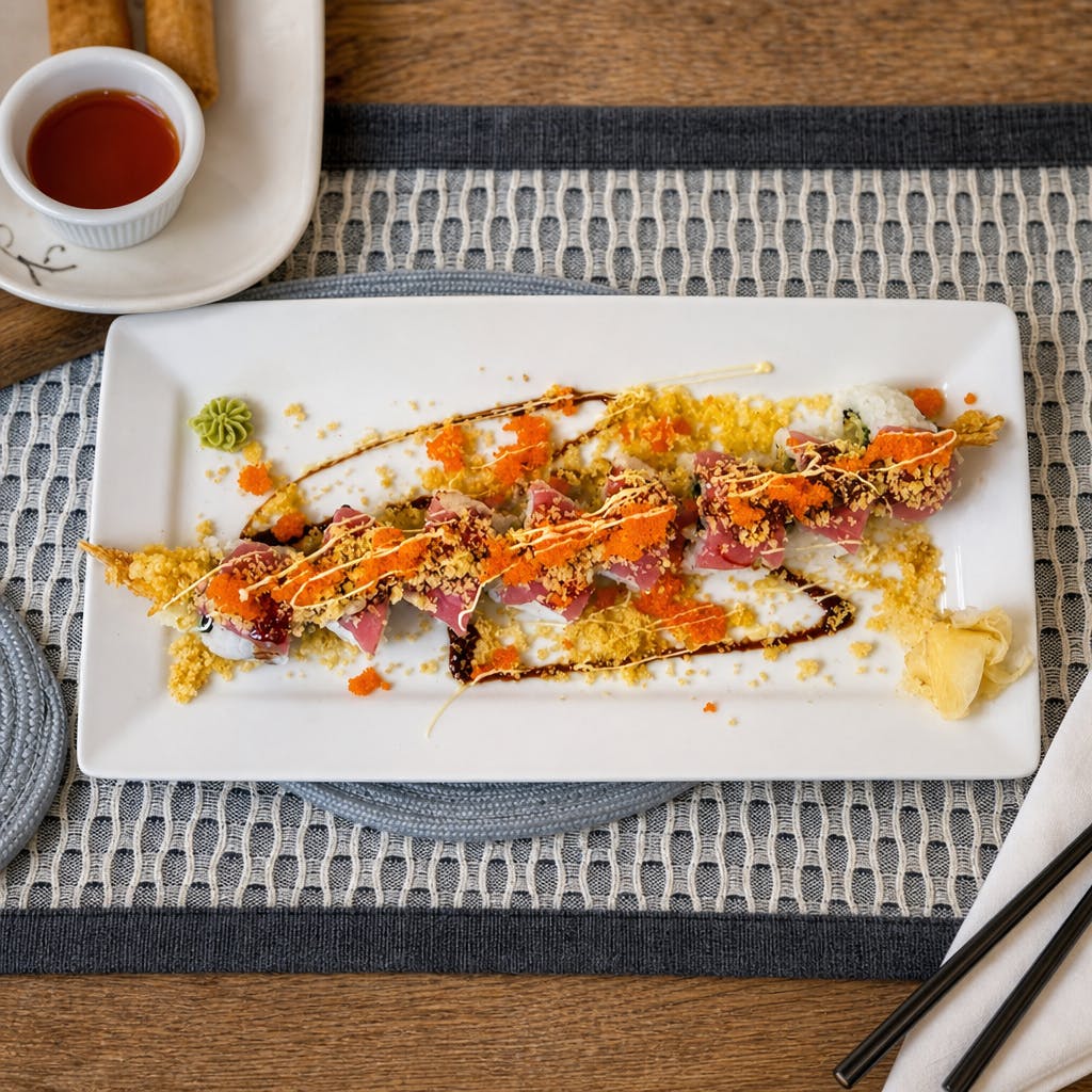 Playboy Roll