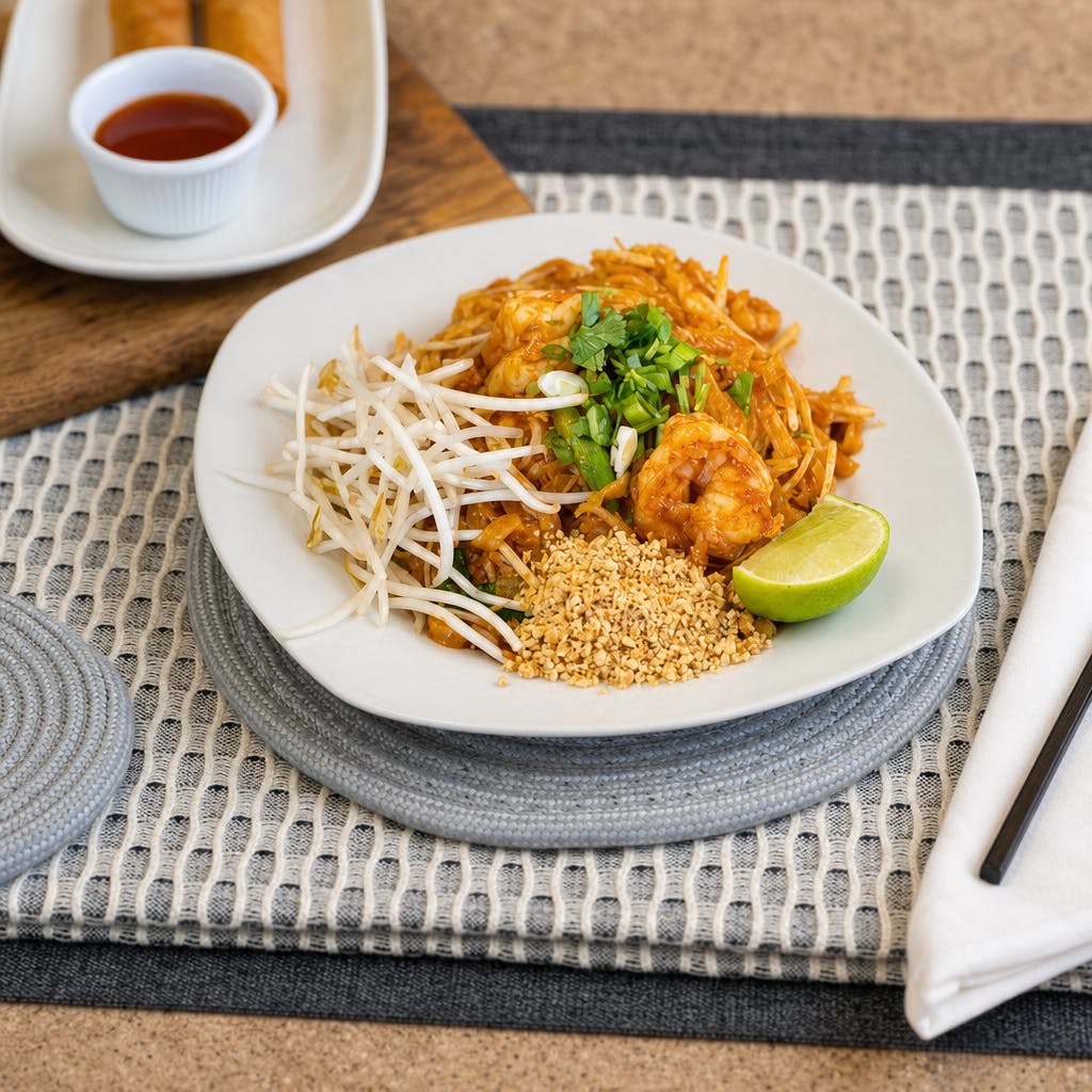 Pad Thai