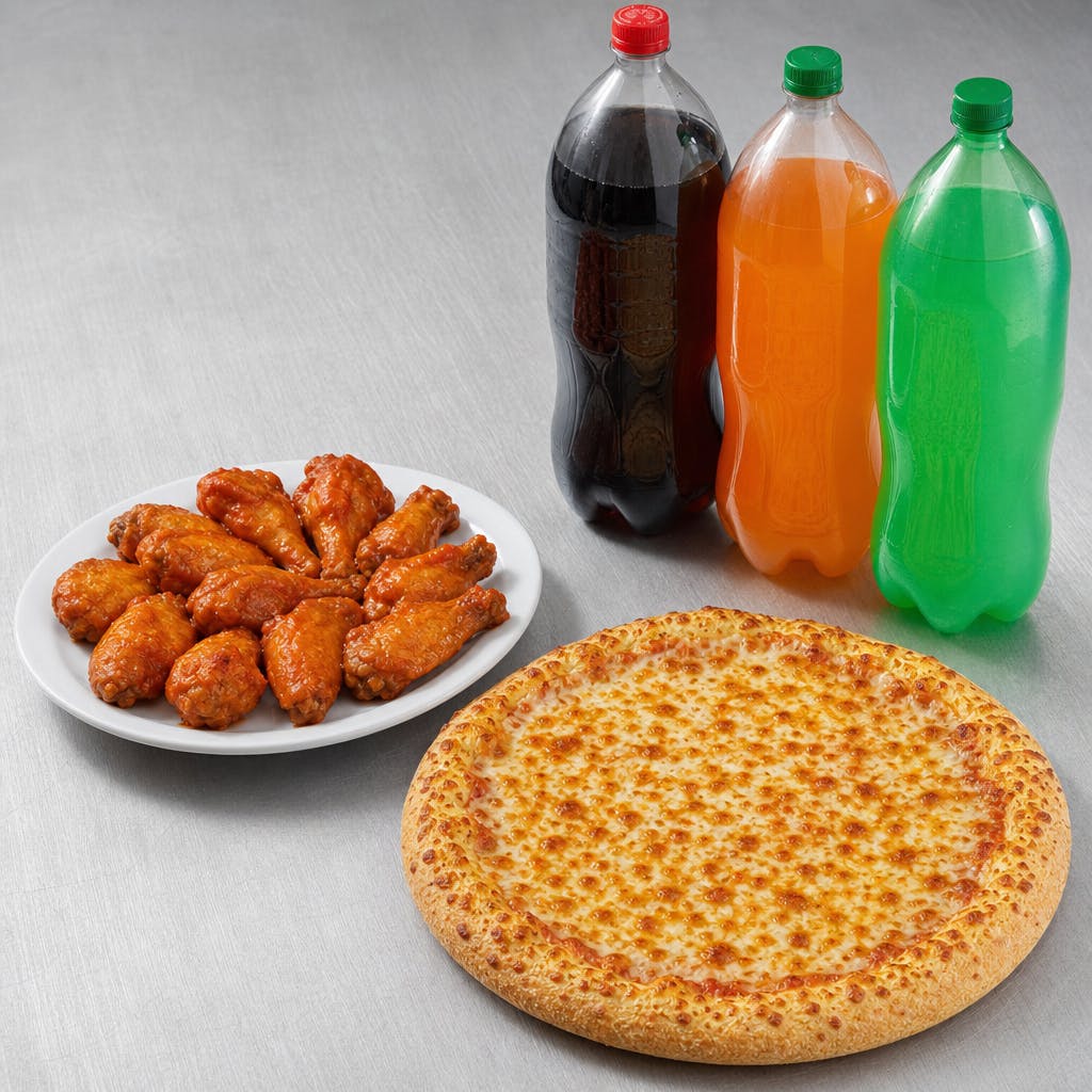 Snack Time Special