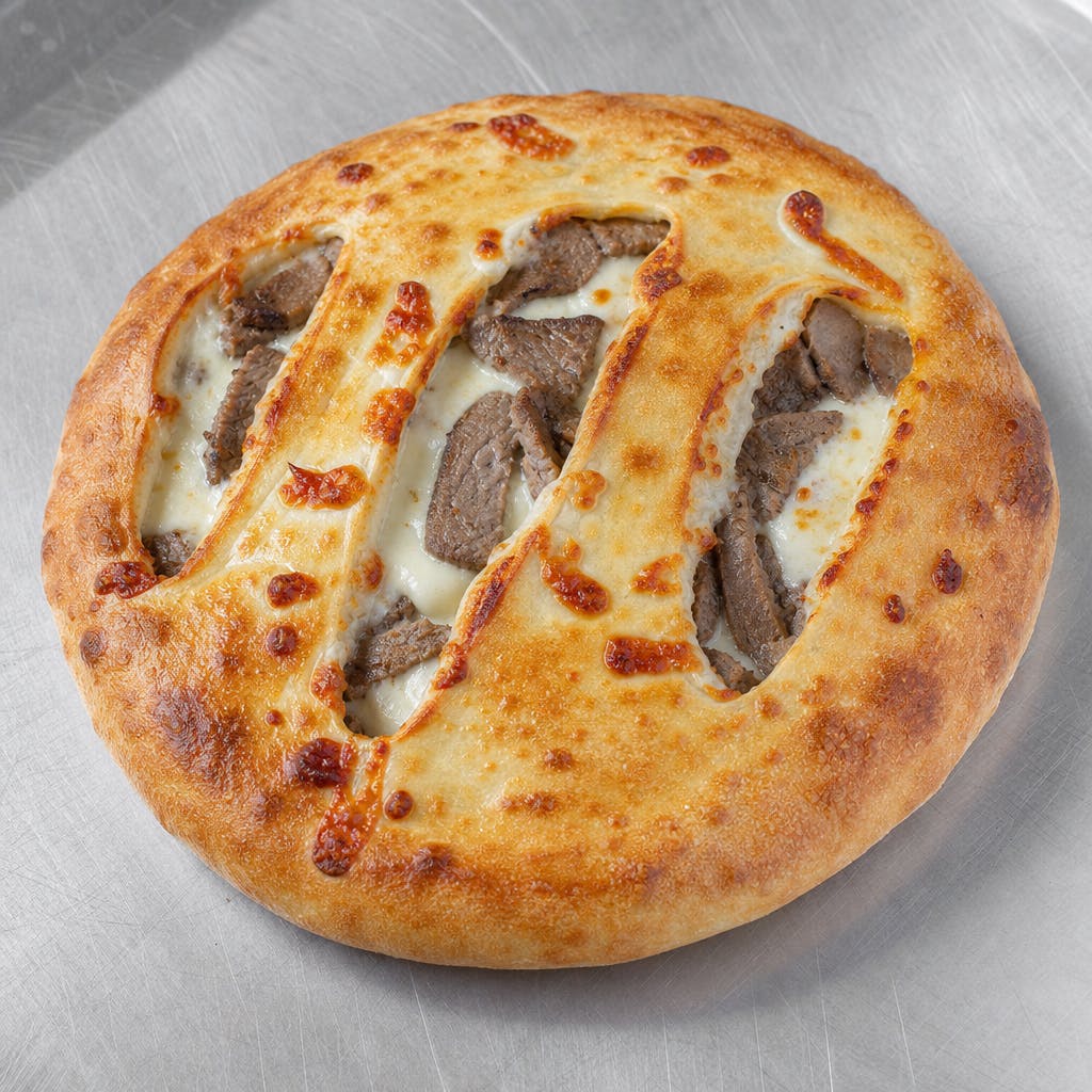 Steak Stromboli