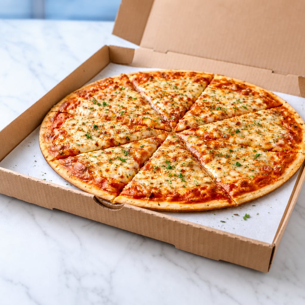 Cheese Pizza