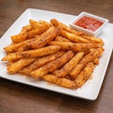 Cajun Fries