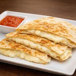 Cheese Quesadilla
