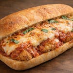 Chicken Parm Sub