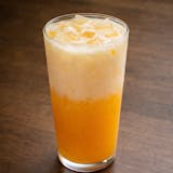 Milk & Orange Juice “Morir Soñando"