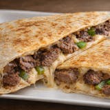 Steak & Cheese Quesadilla