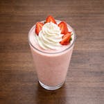 Strawberry Shake "Batida de Fresa"