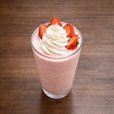 Strawberry Shake "Batida de Fresa"