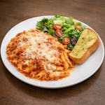Baked Ziti