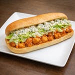 Buffalo Chicken  Sub