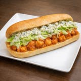 Buffalo Chicken  Sub