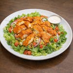 Buffalo Chicken Salad
