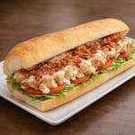 Chicken Bacon Ranch Sub