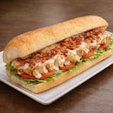 Chicken Bacon Ranch Sub