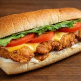 Chicken Cutlet Sub