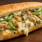Chicken Pesto Sub