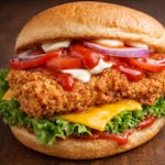 Chicken Sandwich