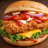 Chicken Sandwich