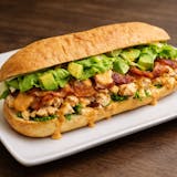 Chipotle Sub