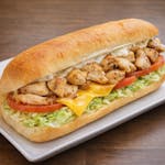 Grilled Chicken Sub