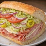Italian Sub