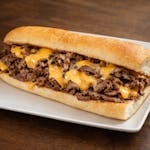 Steak & Cheese Sub