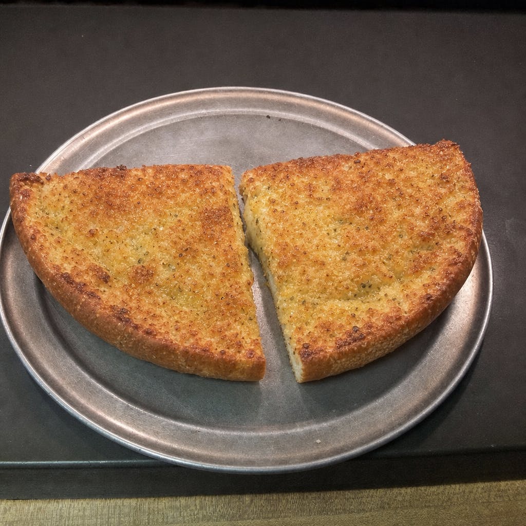 Garlic Bread