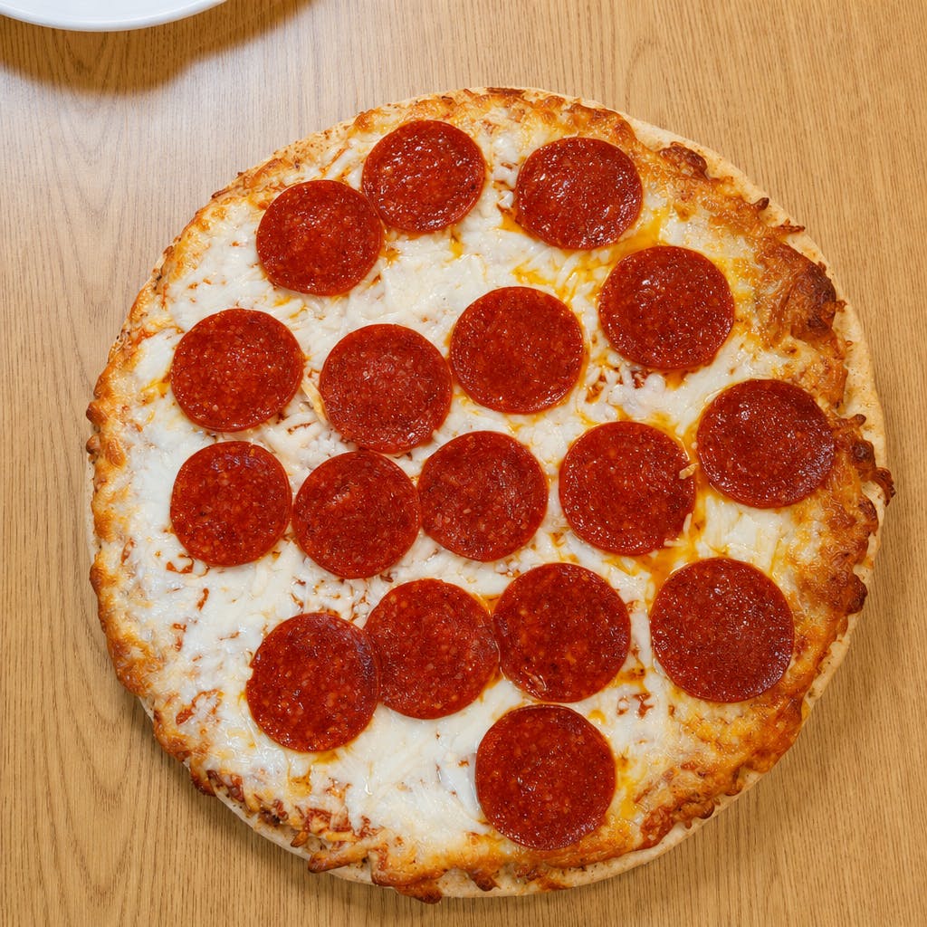 Gluten Free Pizza