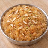 Almond Halwa