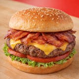Bacon Cheeseburger