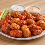 Boneless Chicken Wings